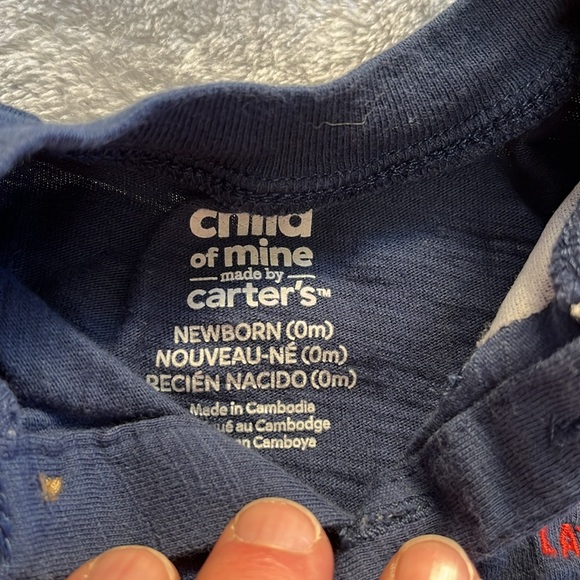 Newborn clothes bundle - Picture 7 of 9